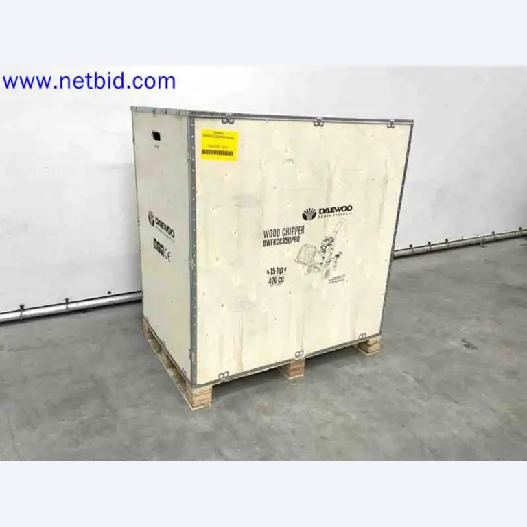 Machines et outils professionnels des Pays-Bas-8