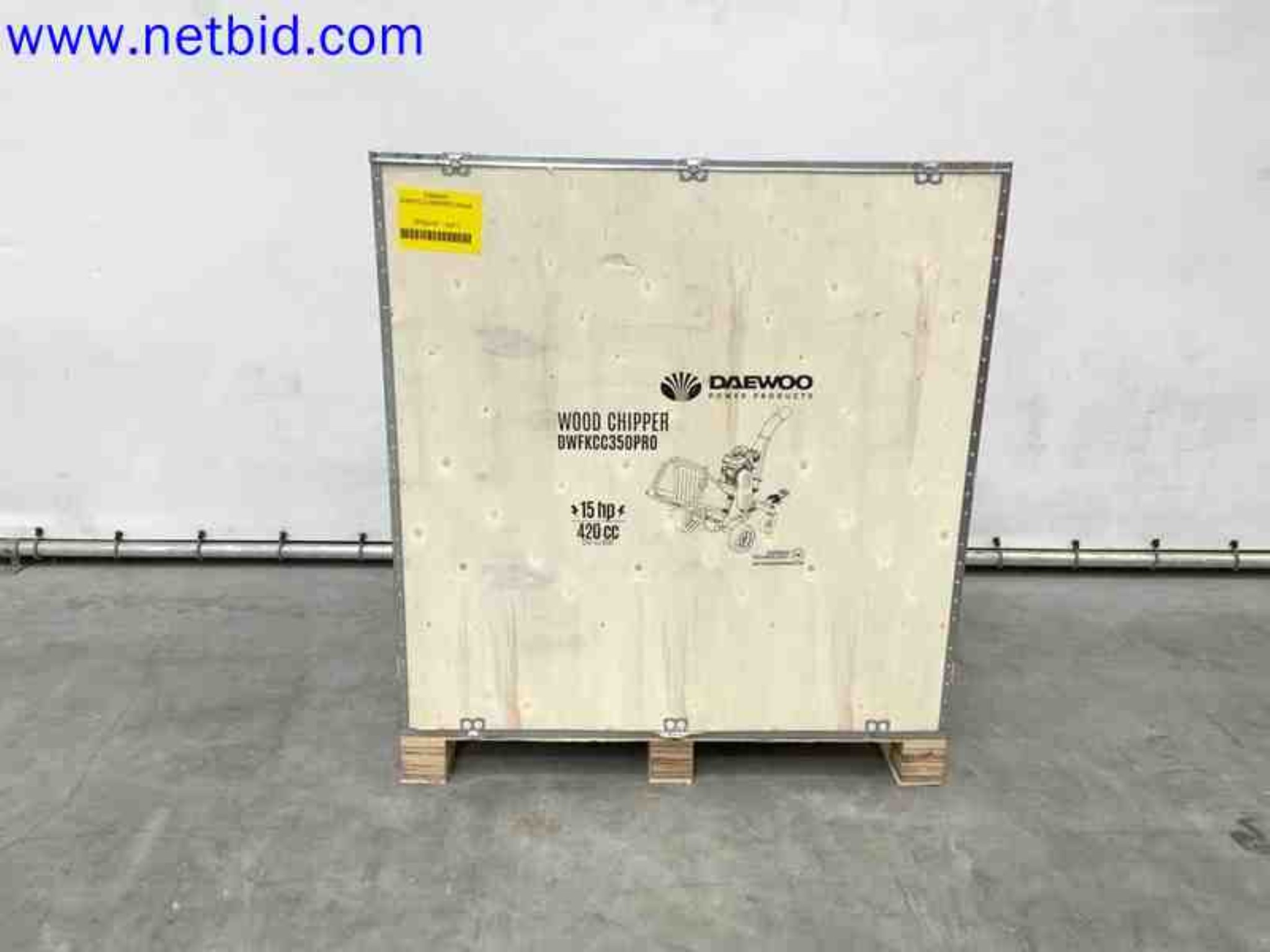 Machines et outils professionnels des Pays-Bas-9