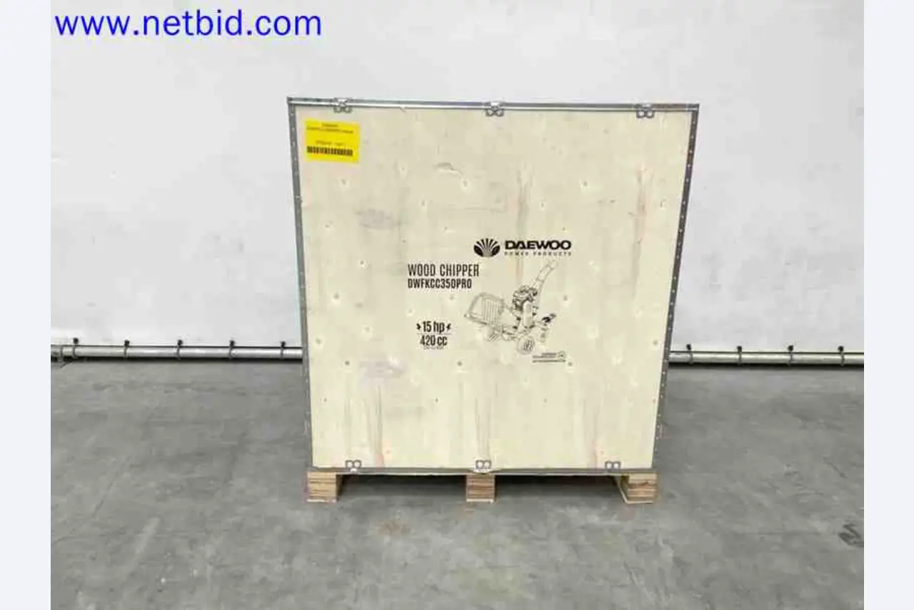 Machines et outils professionnels des Pays-Bas-9