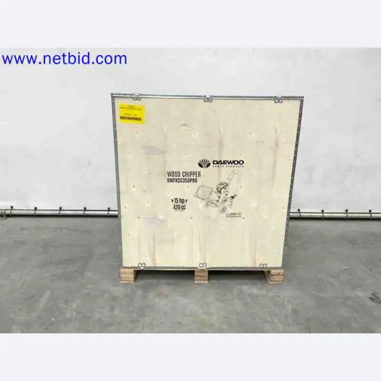 Machines et outils professionnels des Pays-Bas-9