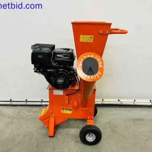 Rebak do drewna RTE 6780