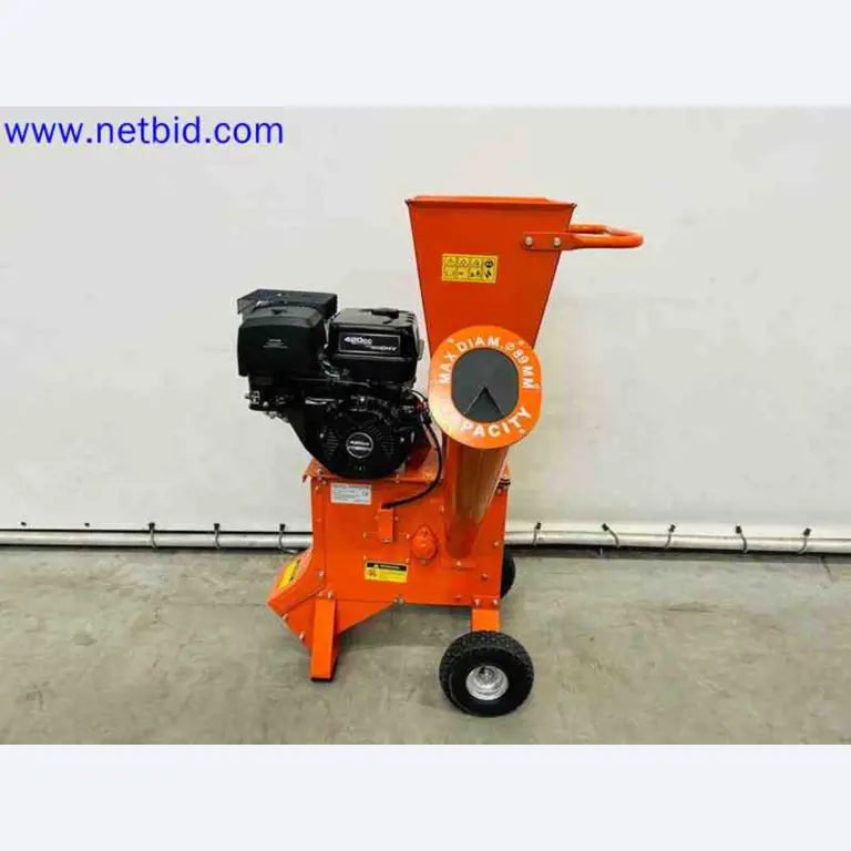 Machines et outils professionnels des Pays-Bas-1