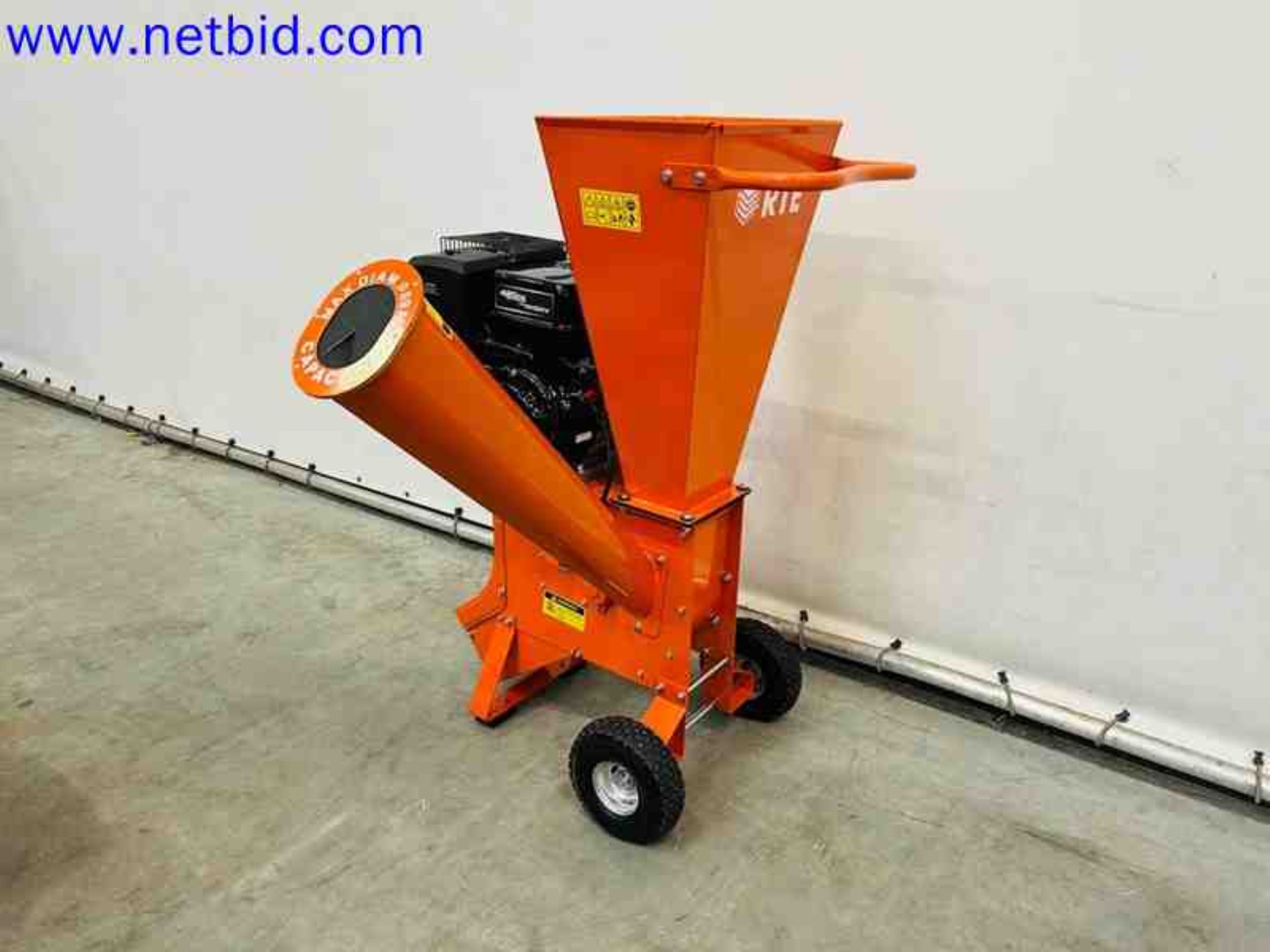 Professionelle Maschinen und Werkzeuge aus den Niederlanden-2