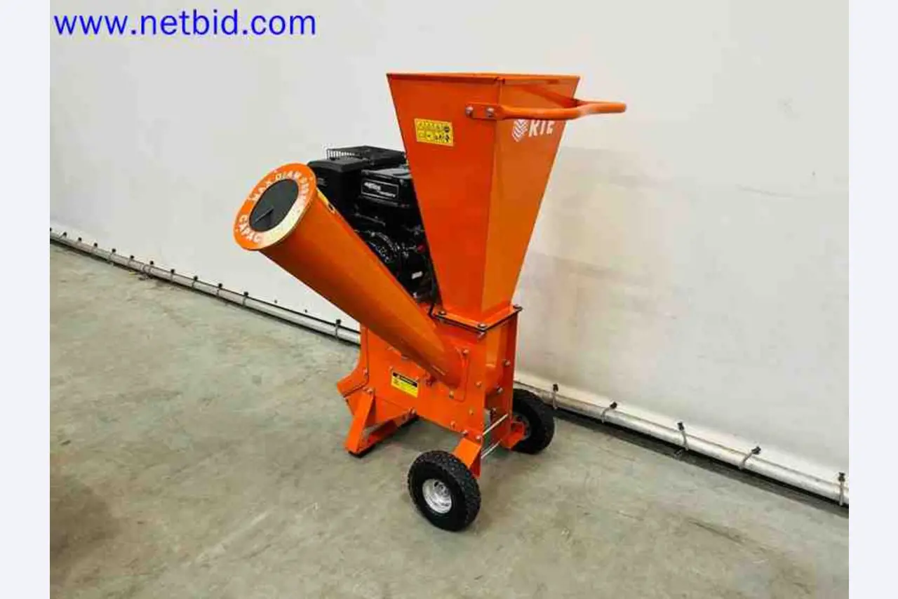 Machines et outils professionnels des Pays-Bas-2