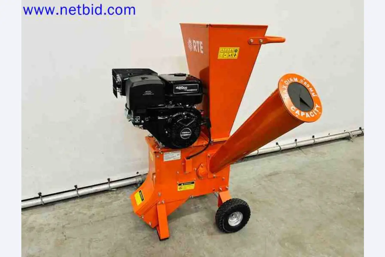 Machines et outils professionnels des Pays-Bas-4