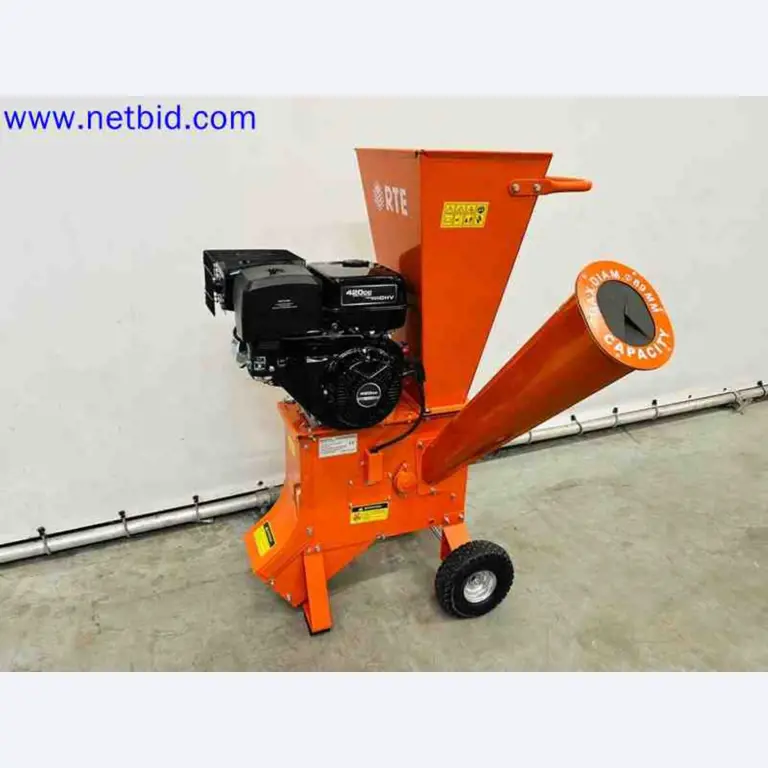 Machines et outils professionnels des Pays-Bas-4