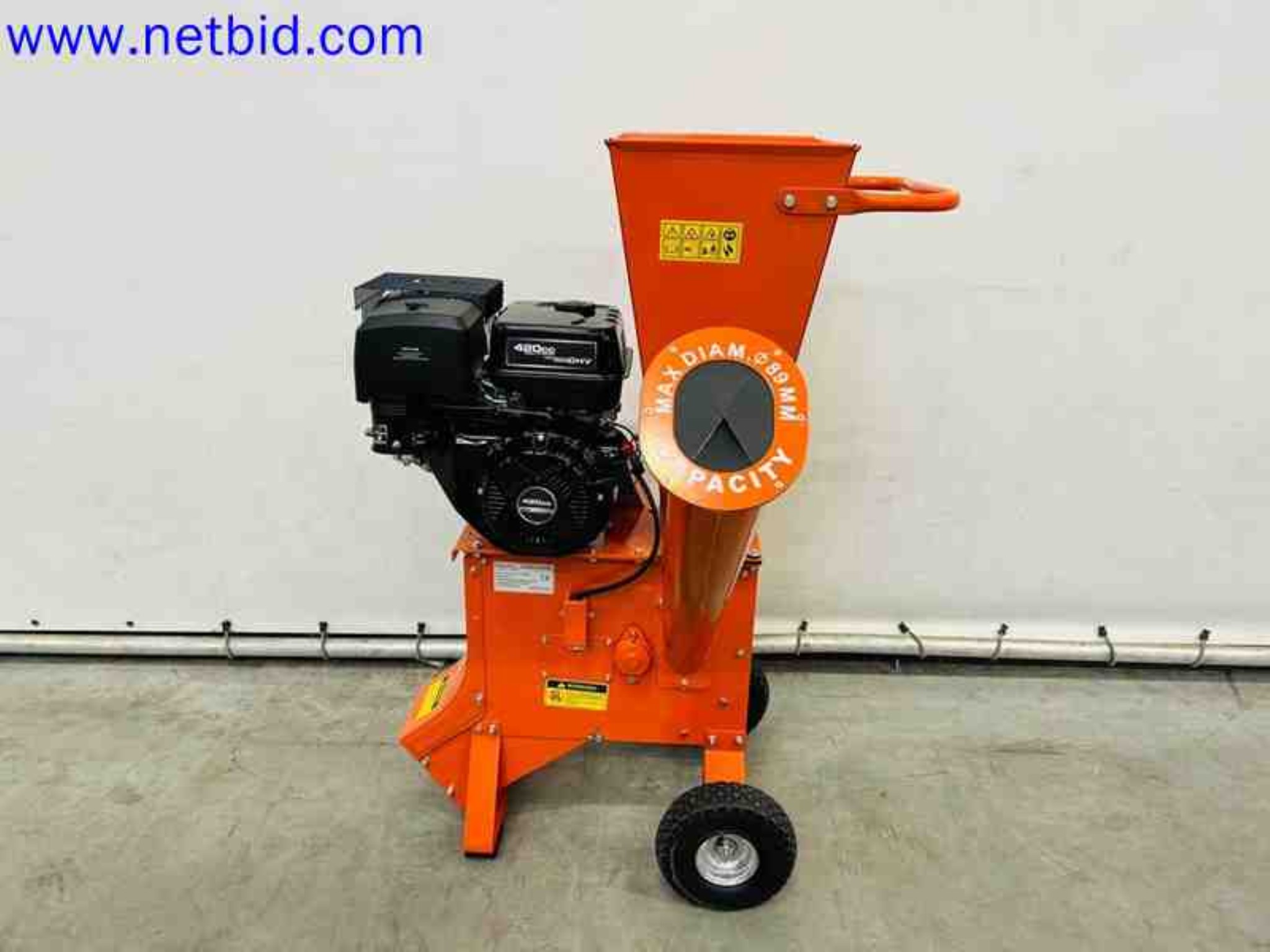 Professionelle Maschinen und Werkzeuge aus den Niederlanden-6