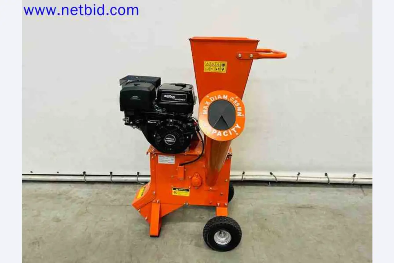 Machines et outils professionnels des Pays-Bas-6