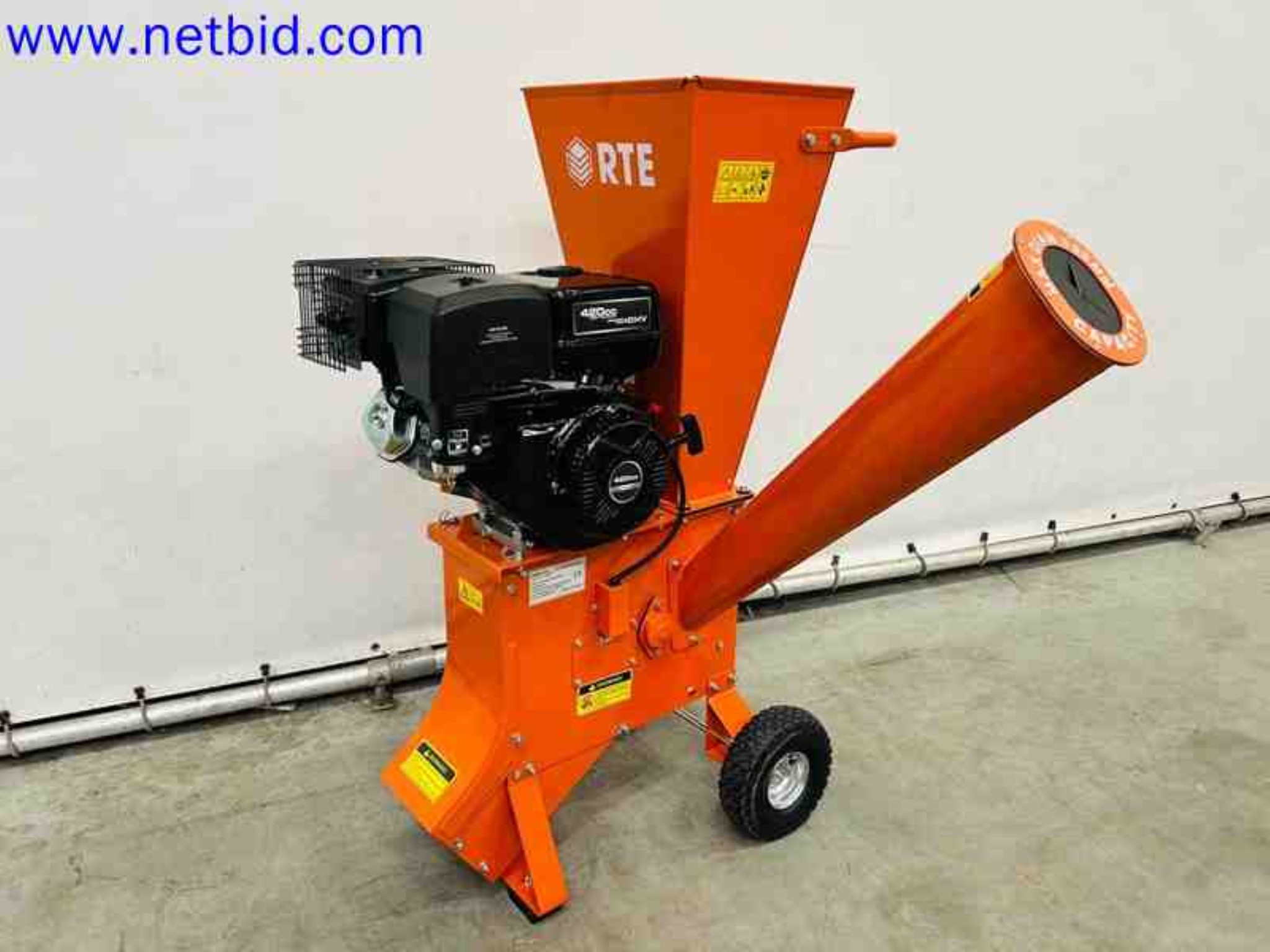 Professionelle Maschinen und Werkzeuge aus den Niederlanden-7