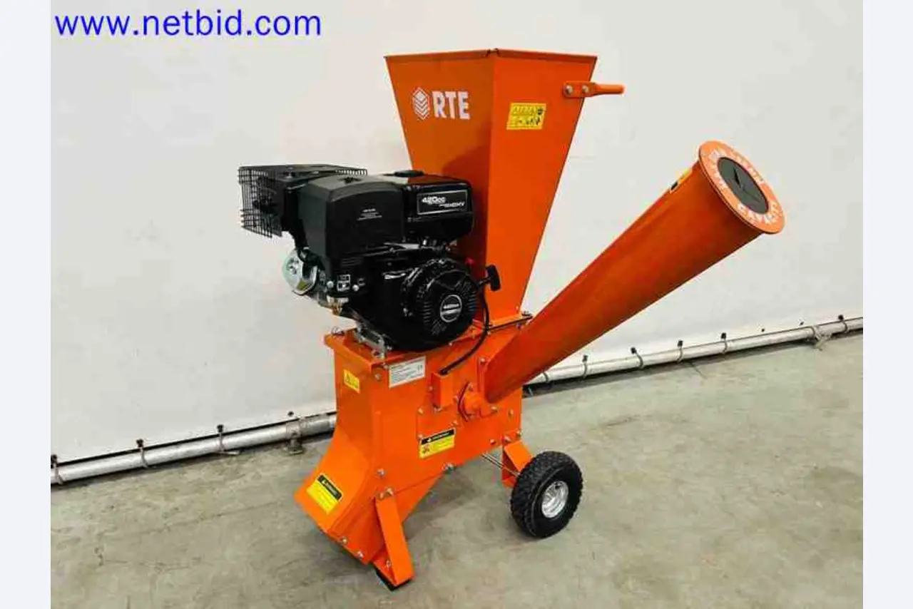 Machines et outils professionnels des Pays-Bas-7