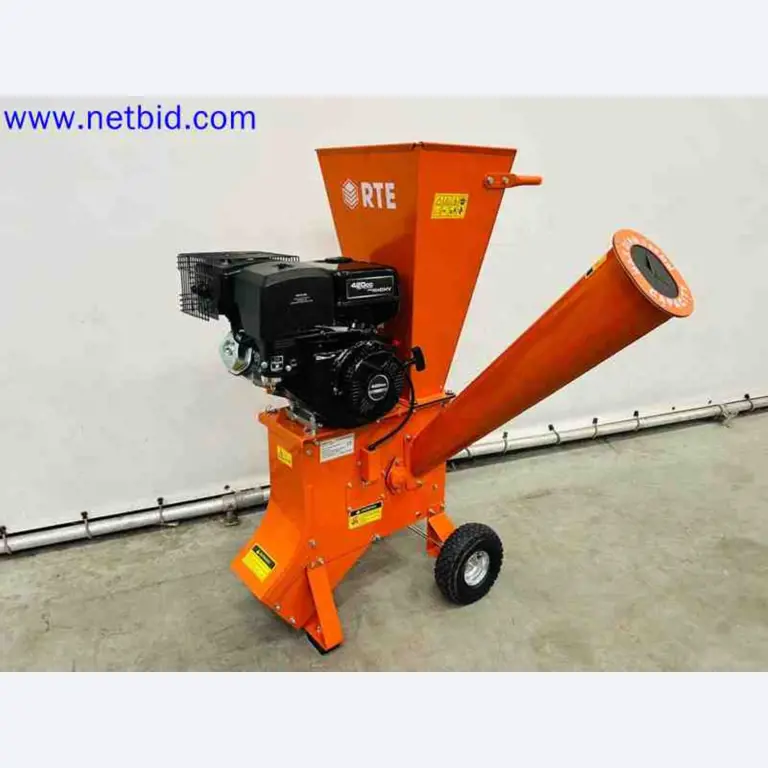 Machines et outils professionnels des Pays-Bas-7