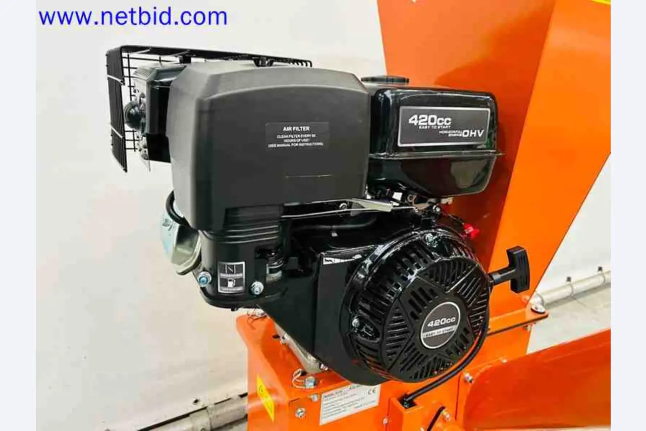 Machines et outils professionnels des Pays-Bas-8