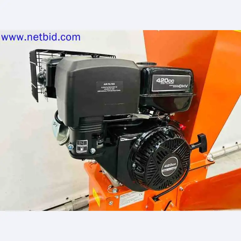 Machines et outils professionnels des Pays-Bas-8