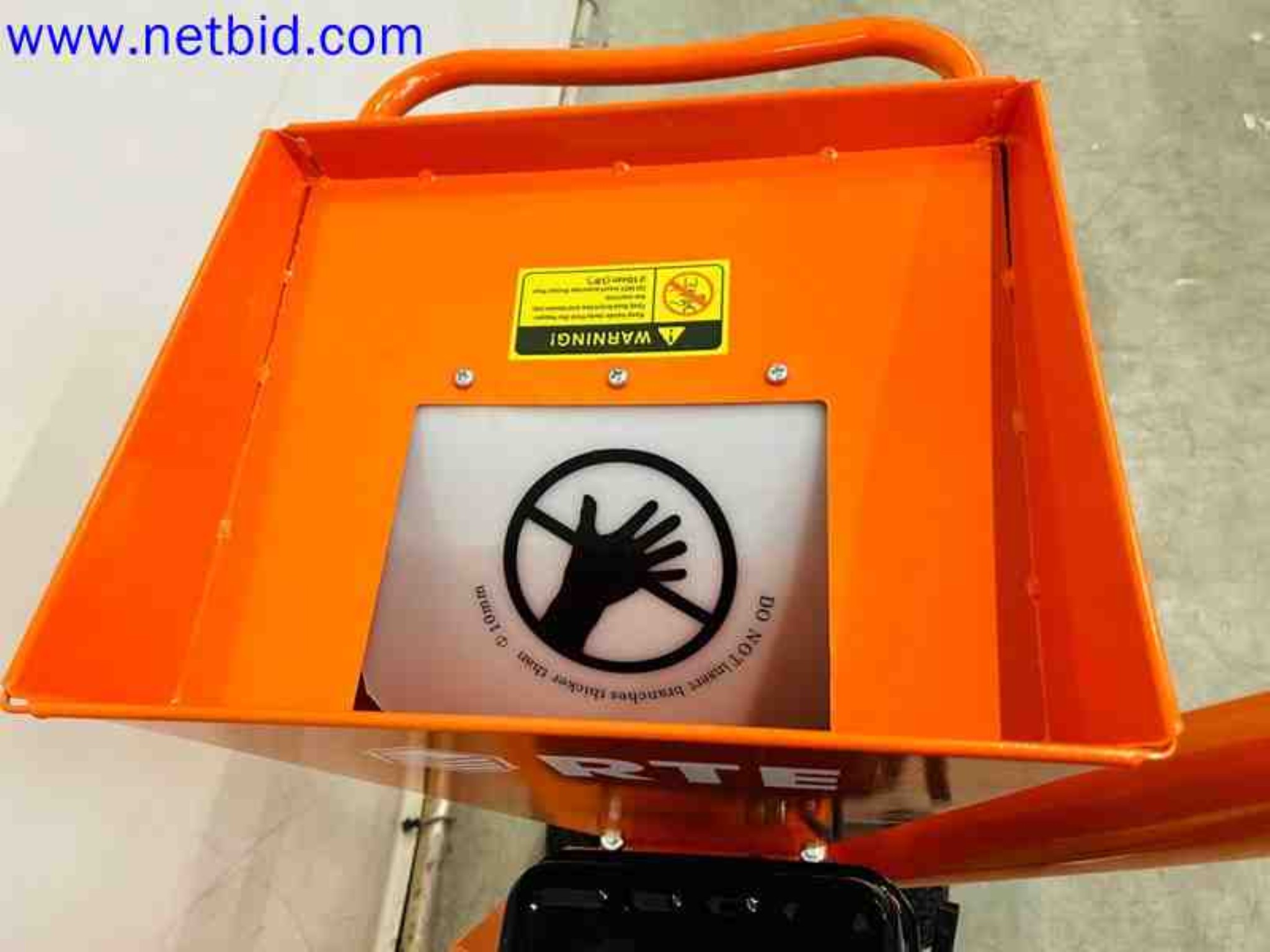 Professionelle Maschinen und Werkzeuge aus den Niederlanden-9