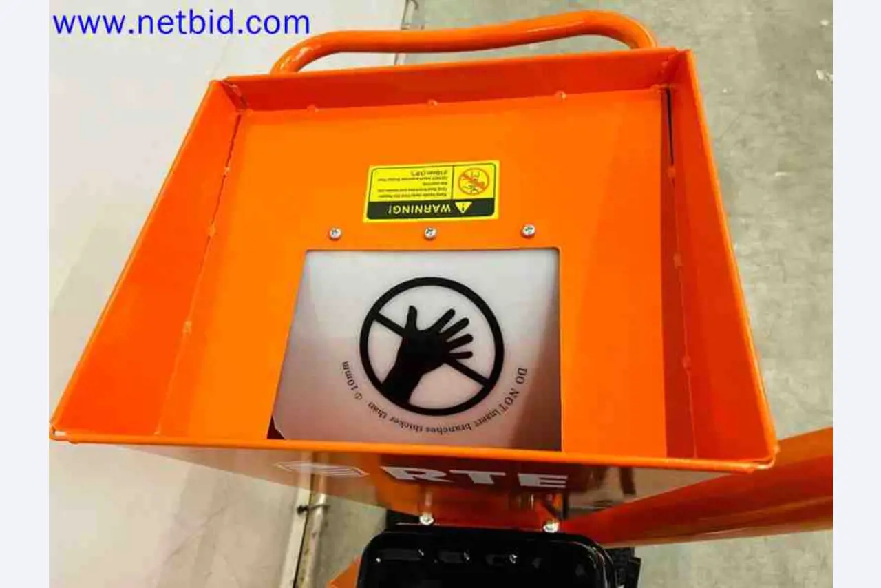 Machines et outils professionnels des Pays-Bas-9