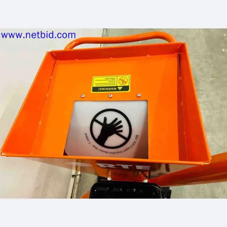 Machines et outils professionnels des Pays-Bas-9