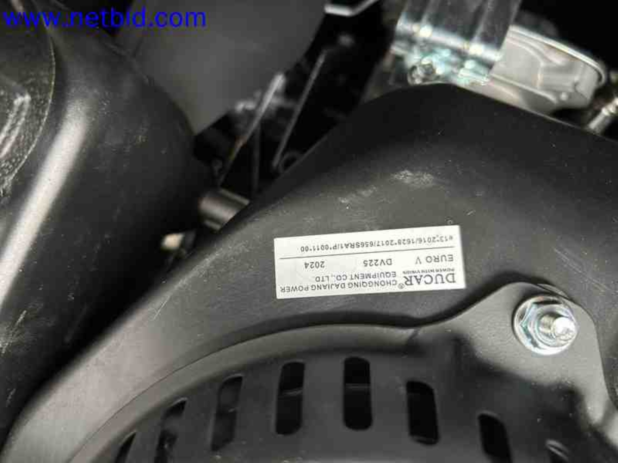 Machines et outils professionnels des Pays-Bas-10