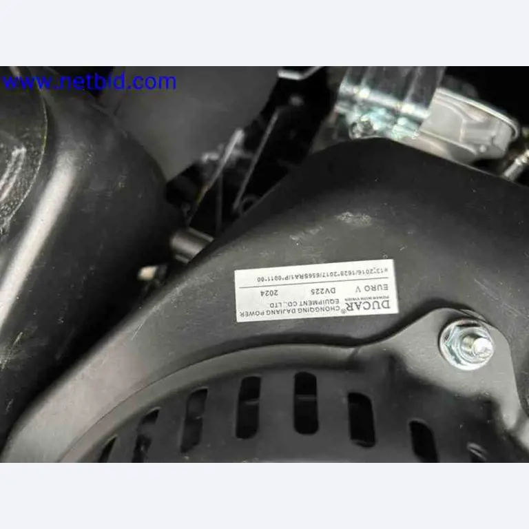 Professionelle Maschinen und Werkzeuge aus den Niederlanden-10