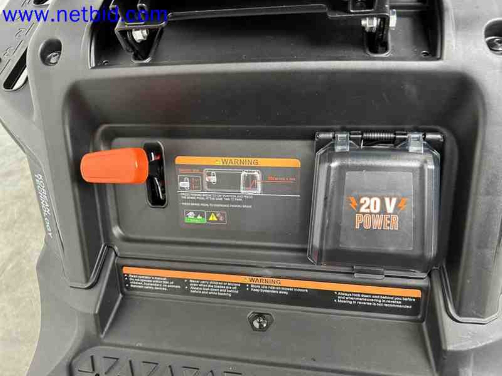 Machines et outils professionnels des Pays-Bas-11