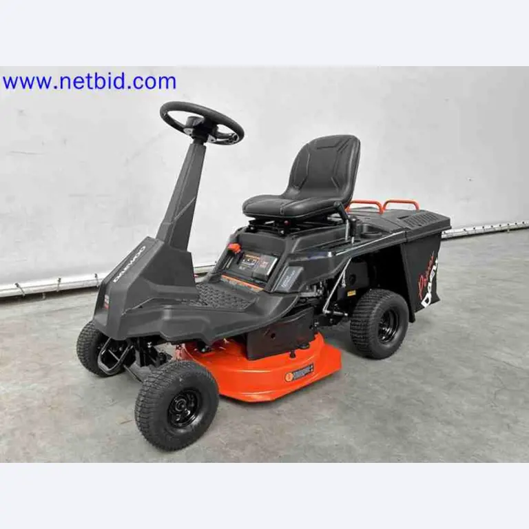 Professionelle Maschinen und Werkzeuge aus den Niederlanden-12