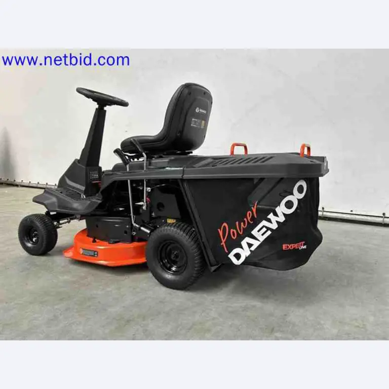 Professionelle Maschinen und Werkzeuge aus den Niederlanden-13