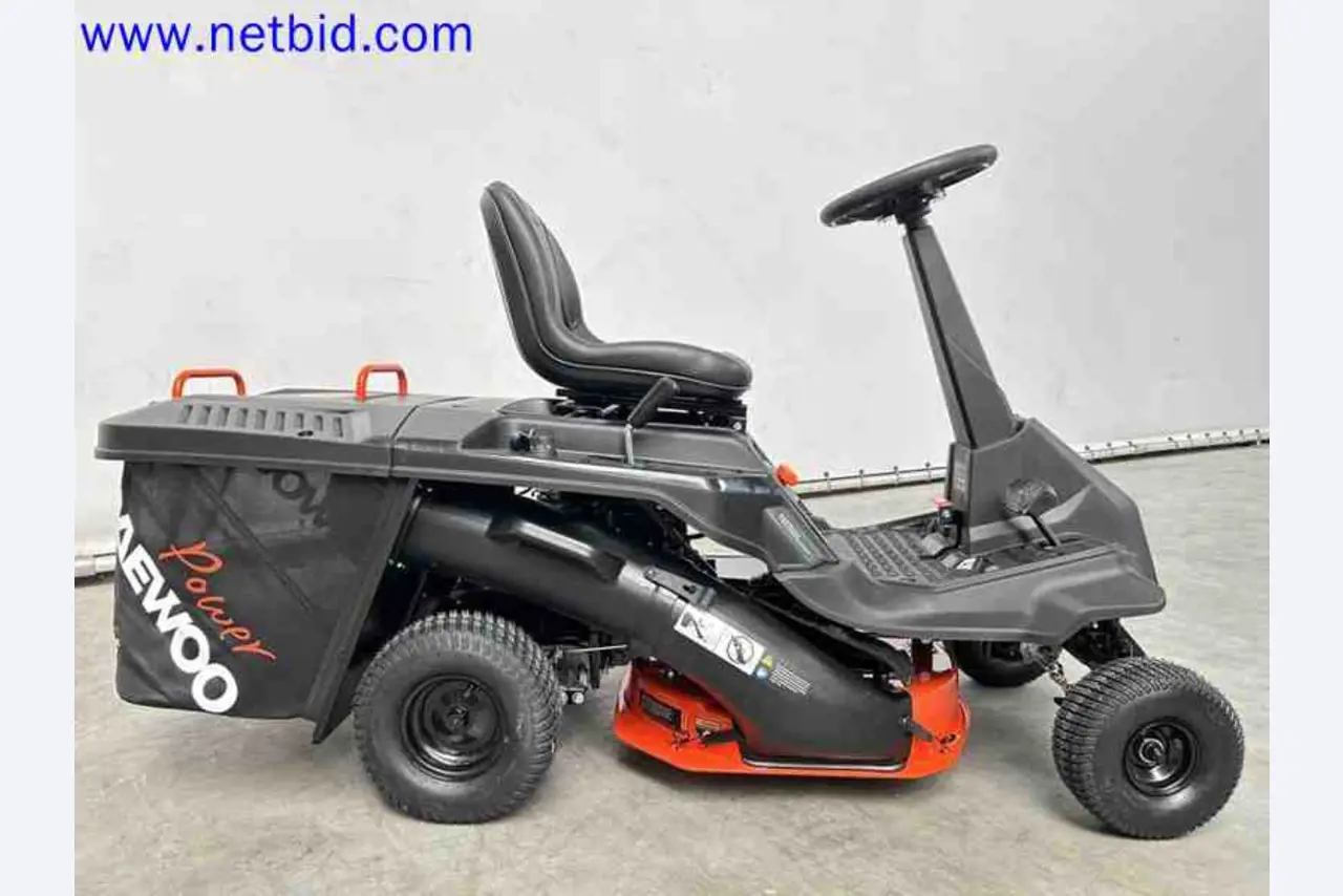 Professionelle Maschinen und Werkzeuge aus den Niederlanden-14