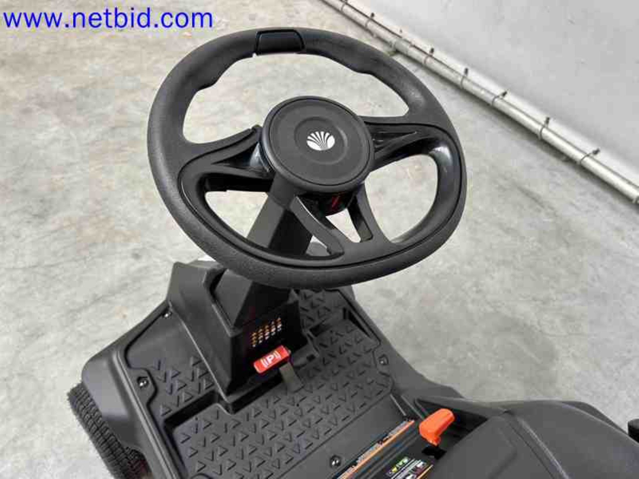 Machines et outils professionnels des Pays-Bas-15