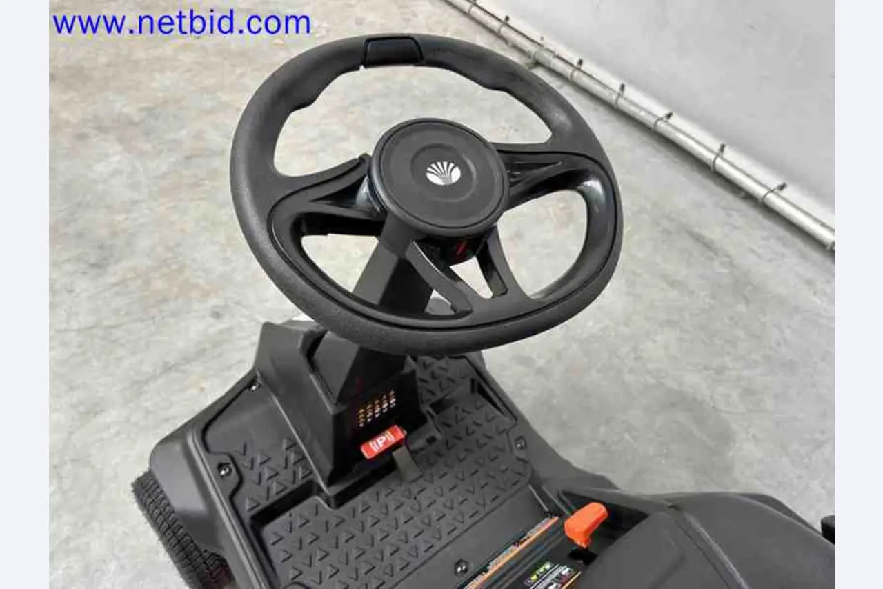 Professionelle Maschinen und Werkzeuge aus den Niederlanden-15