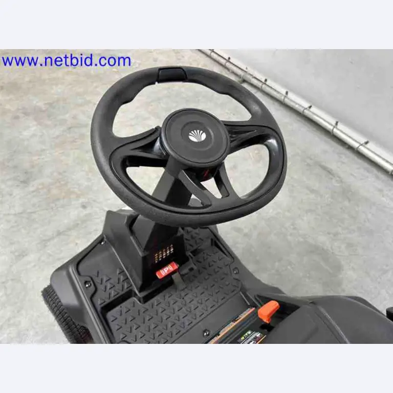 Professionelle Maschinen und Werkzeuge aus den Niederlanden-15