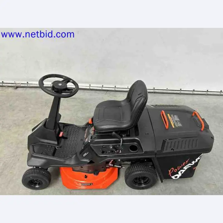 Professionelle Maschinen und Werkzeuge aus den Niederlanden-16