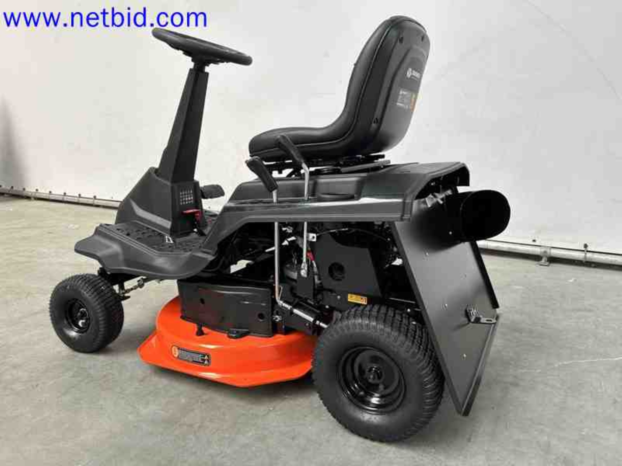 Machines et outils professionnels des Pays-Bas-17