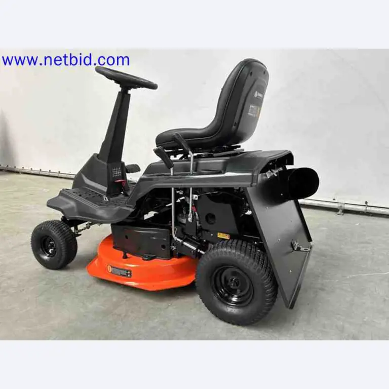 Professionelle Maschinen und Werkzeuge aus den Niederlanden-17