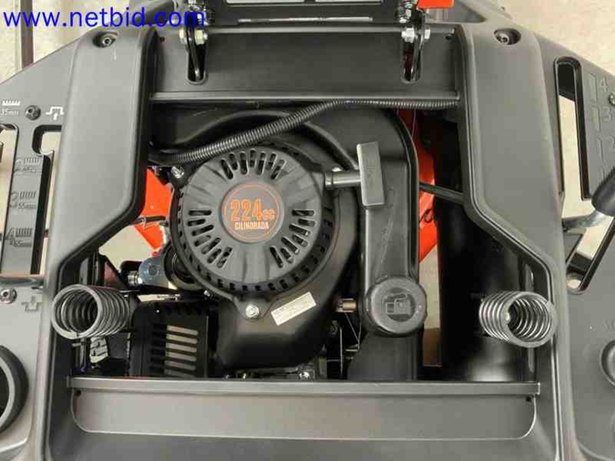 Machines et outils professionnels des Pays-Bas-19