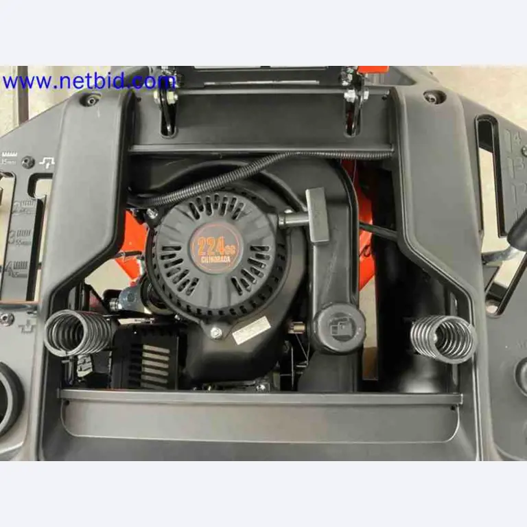 Professionelle Maschinen und Werkzeuge aus den Niederlanden-19