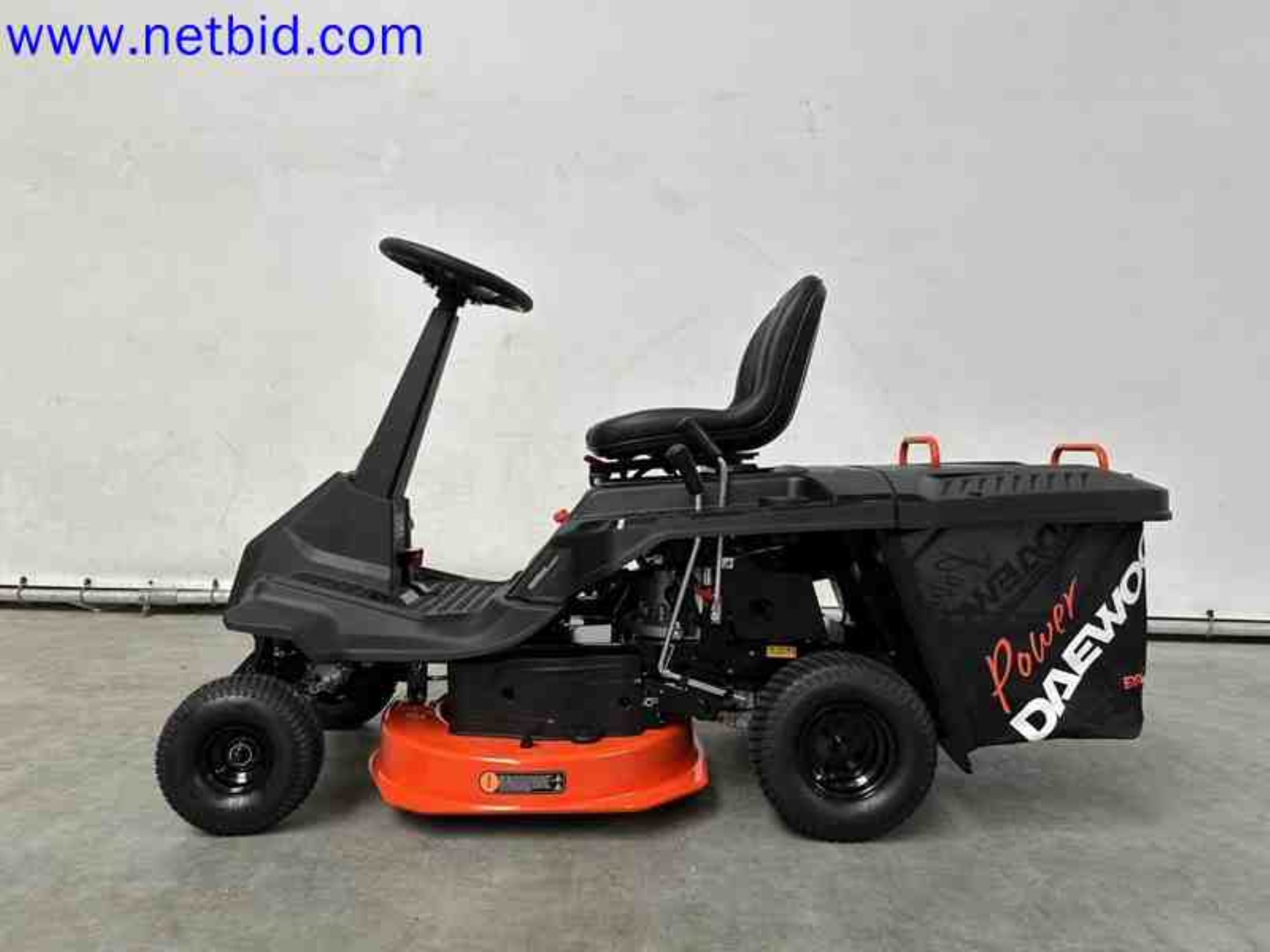 Machines et outils professionnels des Pays-Bas-1