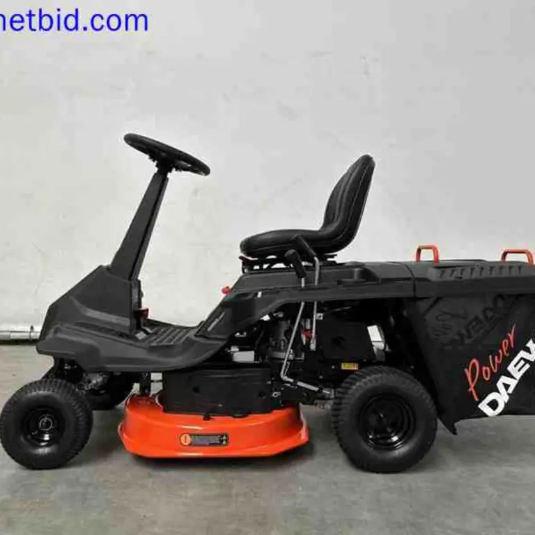 Kosiarka samojezdna Daewoo DAXRM224