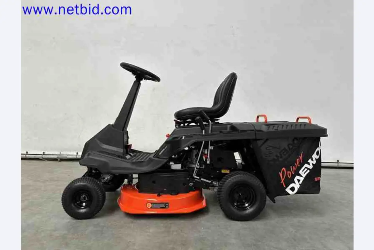 Professionelle Maschinen und Werkzeuge aus den Niederlanden-1