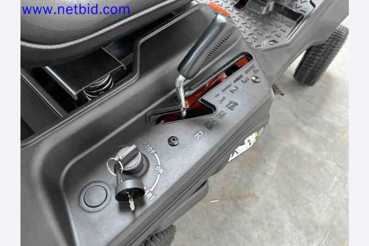 Professionelle Maschinen und Werkzeuge aus den Niederlanden-3