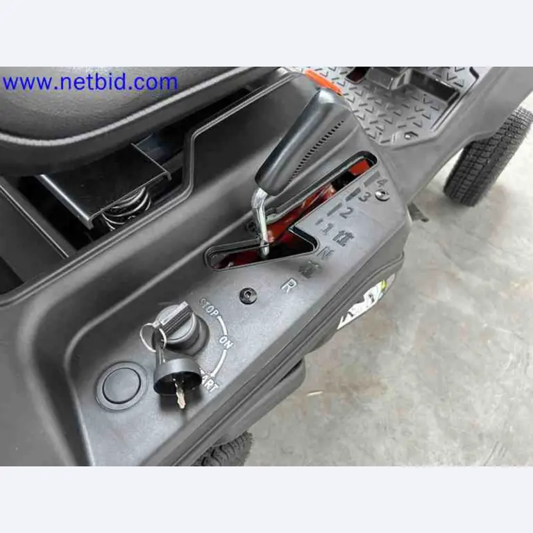 Professionelle Maschinen und Werkzeuge aus den Niederlanden-3