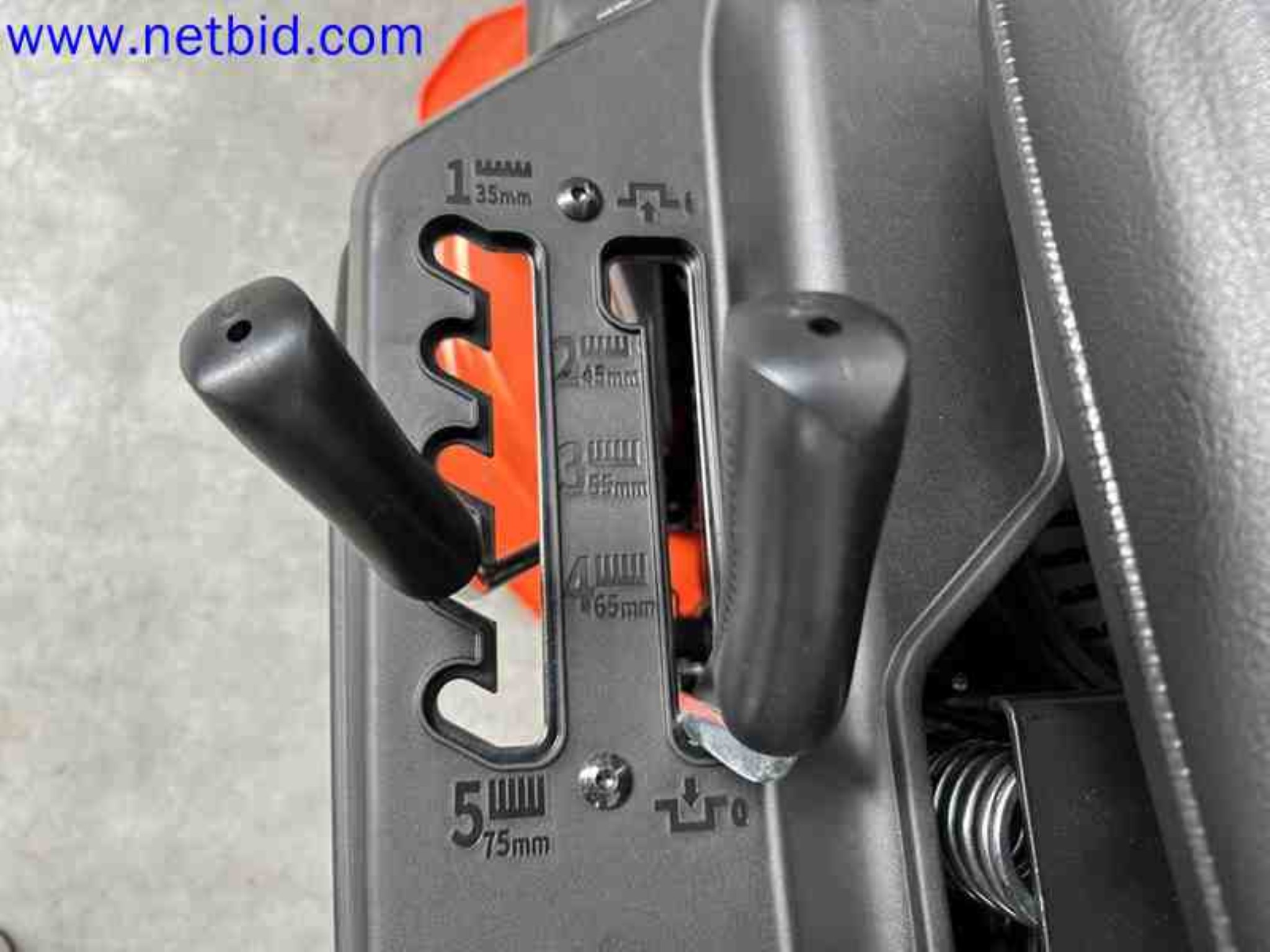 Machines et outils professionnels des Pays-Bas-4