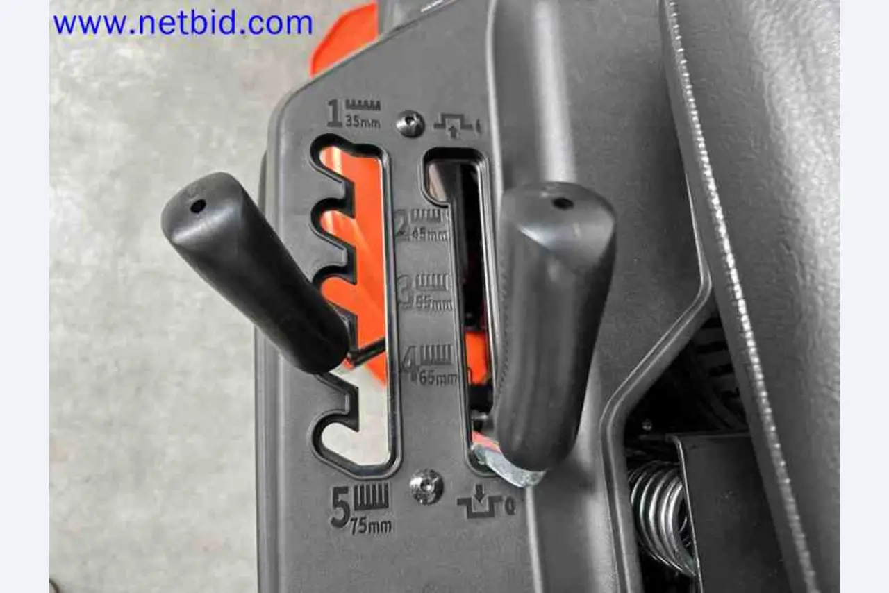 Professionelle Maschinen und Werkzeuge aus den Niederlanden-4