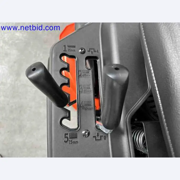 Professionelle Maschinen und Werkzeuge aus den Niederlanden-4