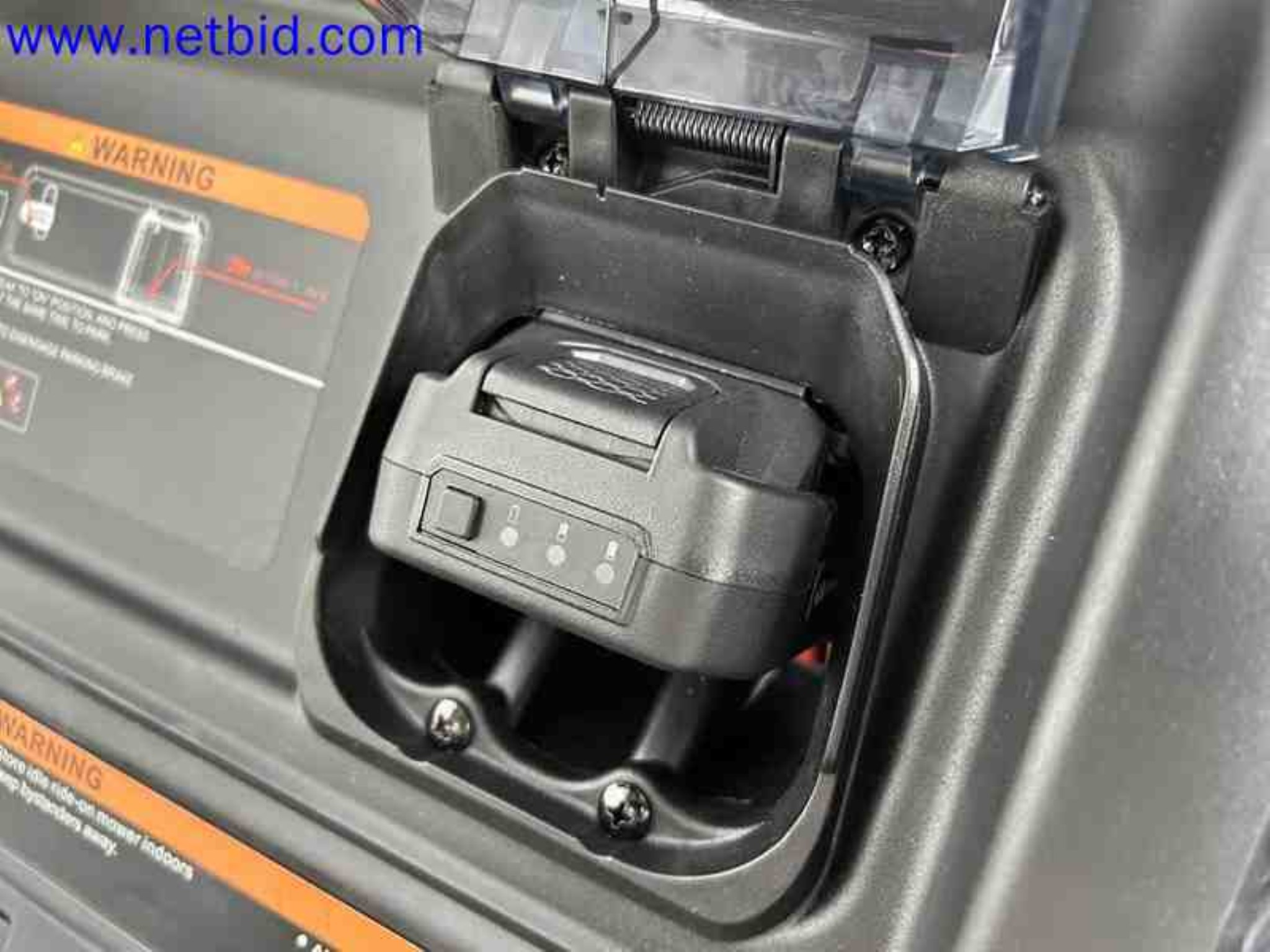 Machines et outils professionnels des Pays-Bas-5