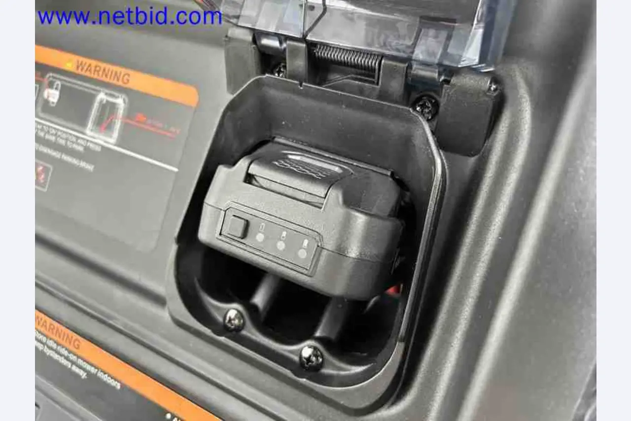 Professionelle Maschinen und Werkzeuge aus den Niederlanden-5