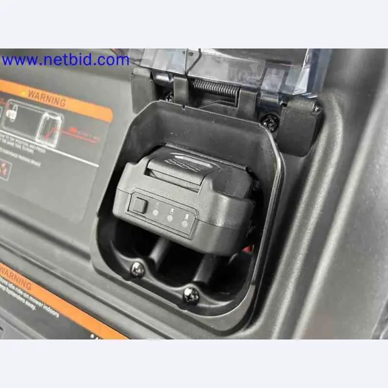 Professionelle Maschinen und Werkzeuge aus den Niederlanden-5