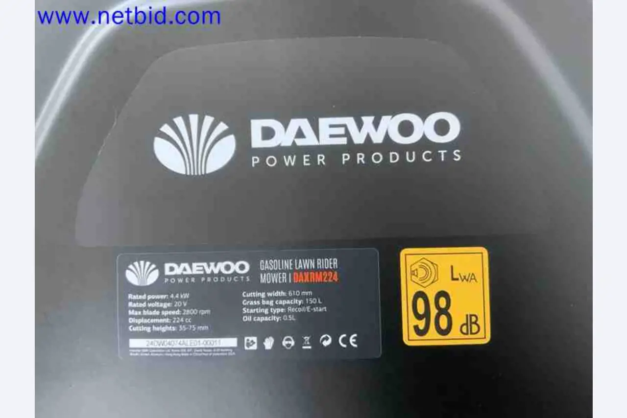 Professionelle Maschinen und Werkzeuge aus den Niederlanden-6