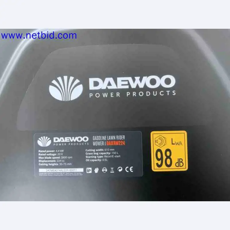 Professionelle Maschinen und Werkzeuge aus den Niederlanden-6