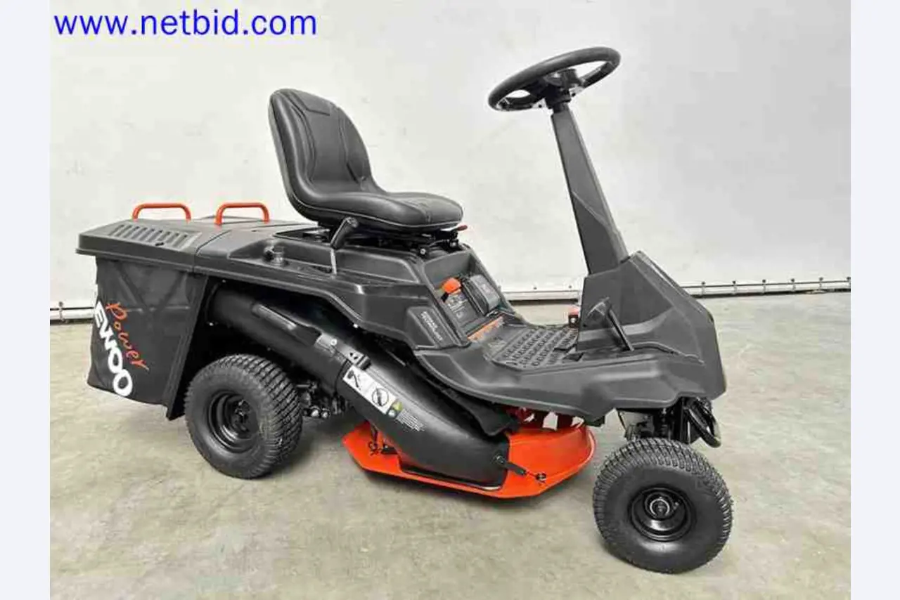 Professionelle Maschinen und Werkzeuge aus den Niederlanden-7