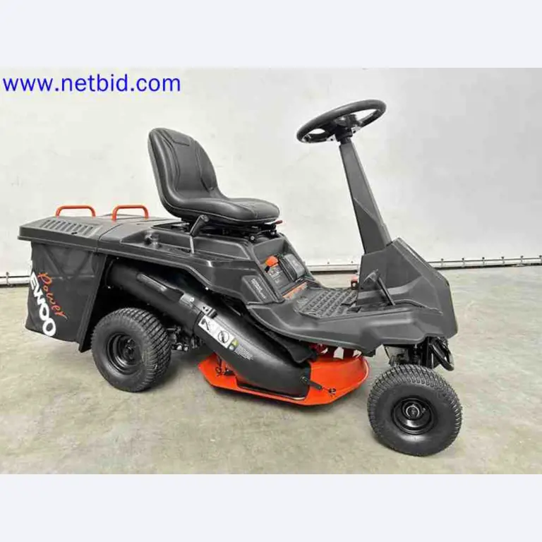 Professionelle Maschinen und Werkzeuge aus den Niederlanden-7