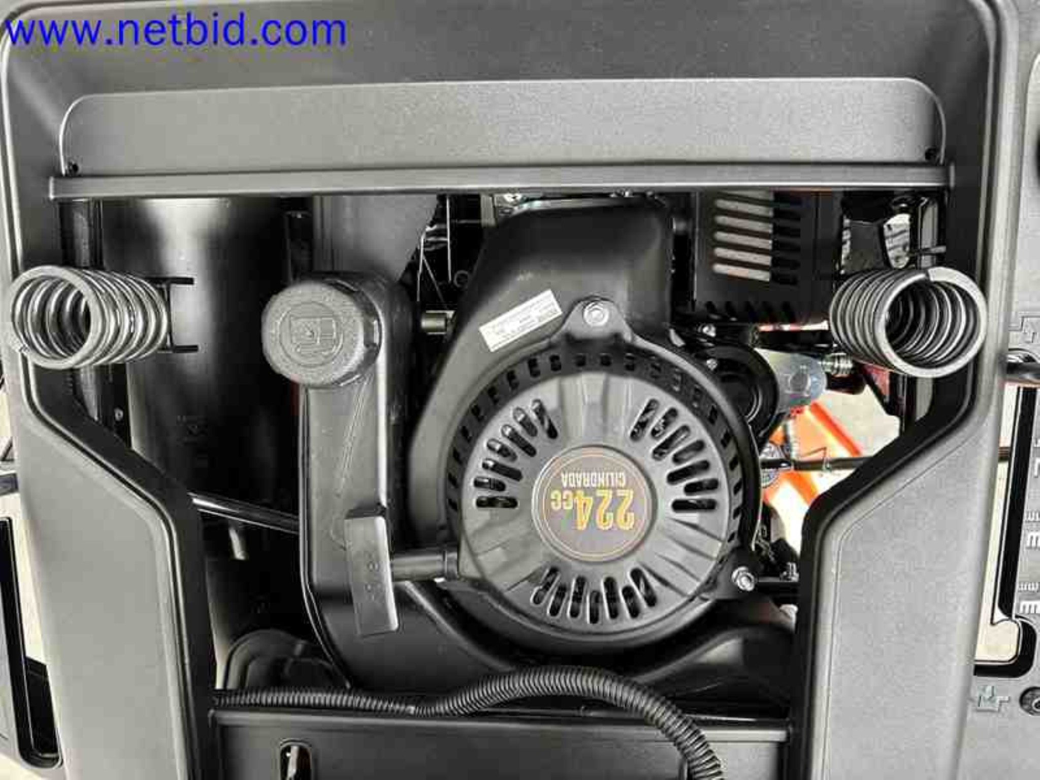 Machines et outils professionnels des Pays-Bas-8